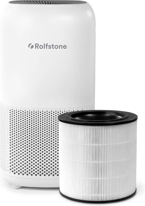 Rolfstone Air Balance XL Luchtreiniger